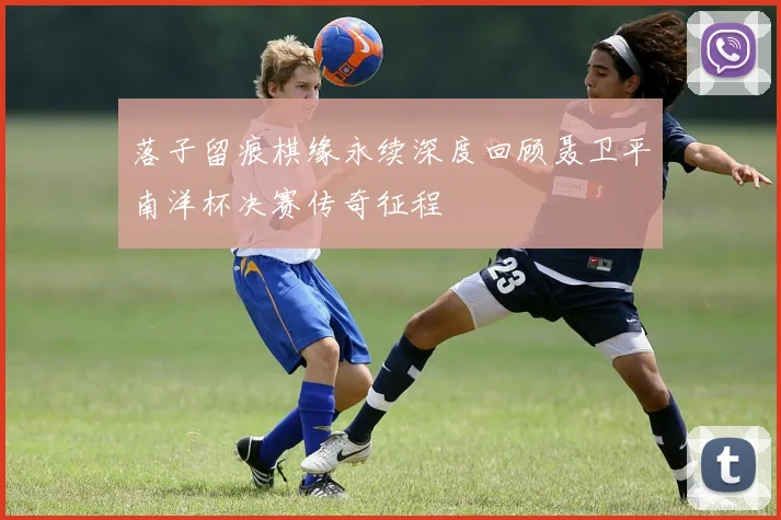 落子留痕棋缘永续深度回顾聂卫平南洋杯决赛传奇征程